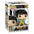 Miniatyrbild 2 av 3: Figur - FUNKO - Bruce Lee - 9 cm - Vinyl - Blandad - Från 3 år