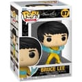 Miniatyrbild 1 av 3: Figur - FUNKO - Bruce Lee - 9 cm - Vinyl - Blandad - Från 3 år
