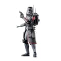 Miniatyrbild 4 av 4: Echo Star Wars The Bad Batch Black Series Figur