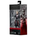 Miniatyrbild 2 av 4: Echo Star Wars The Bad Batch Black Series Figur