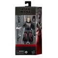 Miniatyrbild 1 av 4: Echo Star Wars The Bad Batch Black Series Figur