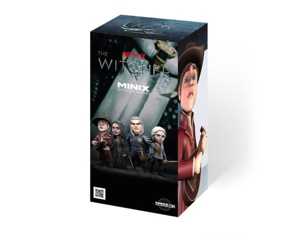Minix - TV-serie #116 - Den