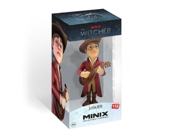 Minix - TV-serie #116 - Den