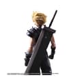 Miniatyrbild 3 av 4: Final Fantasy VII Remake Play Arts Kai Figure - Square-Enix - Cloud Strife Ver. 2 27 cm - Blandat - Vuxen