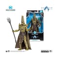 Miniatyrbild 2 av 4: DC Multiverse King Kordax figur 18 cm - McFarlane Toys - Aquaman and the Lost Kingdom