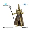 Miniatyrbild 1 av 4: DC Multiverse King Kordax figur 18 cm - McFarlane Toys - Aquaman and the Lost Kingdom