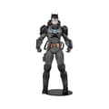 Miniatyrbild 1 av 4: Figur - McFarlane Toys - Batman Hazmat Kostym - 18 cm - DC Multiverse - Realistiska detaljer