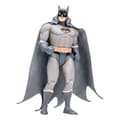 Miniatyrbild 3 av 4: Batman-figur - MCFARLANE LEKSAK - 13 cm - Tillbehör - Bas