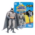 Miniatyrbild 2 av 4: Batman-figur - MCFARLANE LEKSAK - 13 cm - Tillbehör - Bas