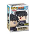 Miniatyrbild 2 av 2: Figurine Funko Pop! N° - Naruto - Obito Uchiha Utan Masker