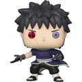 Miniatyrbild 1 av 2: Figurine Funko Pop! N° - Naruto - Obito Uchiha Utan Masker