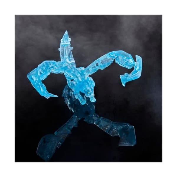 Figur - Hasbro - Dungeons &amp; Dragons - Dicelings Displacer Beast - Grå - Vuxen