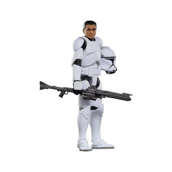 Figurine - Star Wars - Vintage Collection: Clone Trooper - HASBRO