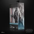 Miniatyrbild 3 av 4: Figurin - HASBRO - Marrok - The Black Series - Star Wars