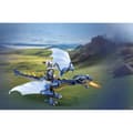Miniatyrbild 4 av 6: PLAYMOBIL 71644 Fighters med drakar och kanoner, Novelmore, Dragon, 39 stycken, från 4 år och uppåt