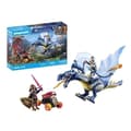 Miniatyrbild 5 av 6: PLAYMOBIL 71644 Fighters med drakar och kanoner, Novelmore, Dragon, 39 stycken, från 4 år och uppåt