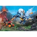 Miniatyrbild 2 av 6: PLAYMOBIL 71644 Fighters med drakar och kanoner, Novelmore, Dragon, 39 stycken, från 4 år och uppåt