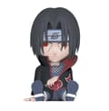 Miniatyrbild 1 av 3: Spargris - PLASTOY - Naruto Shippuden: Itachi