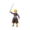 Miniatyrbild 3 av 4: Figur - McFarlane Toys - Demon Slayer: Kimetsu no Yaiba - Zenitsu Agatsuma 13 cm
