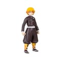 Miniatyrbild 1 av 4: Figur - McFarlane Toys - Demon Slayer: Kimetsu no Yaiba - Zenitsu Agatsuma 13 cm