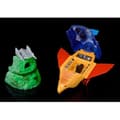 Miniatyrbild 4 av 4: Masters of the Universe Origins fordon Talon Fighter med Point Dread