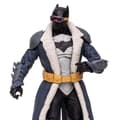 Miniatyrbild 3 av 5: Figur Batman (Endless Winter) McFarlane BANDAI - TM15471 - DC Multiverse - DC Bygg en figur - 17 cm