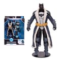 Miniatyrbild 4 av 5: Figur Batman (Endless Winter) McFarlane BANDAI - TM15471 - DC Multiverse - DC Bygg en figur - 17 cm