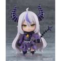 Miniatyrbild 2 av 4: Nendoroidfigur - Good Smile Company - LA Darknesss - Ledad - 10 cm