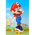 Miniatyrbild 4 av 4: Figurin - GOOD SMILE COMPANY - Mario - Nendoroid - Ledad - 10 cm