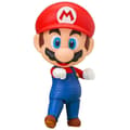 Miniatyrbild 1 av 4: Figurin - GOOD SMILE COMPANY - Mario - Nendoroid - Ledad - 10 cm