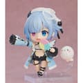 Miniatyrbild 3 av 4: VSHOJO FIGURIN NENDOROID NAZUNA AMEMIYA 10 CM GOOD SMILE COMPANY