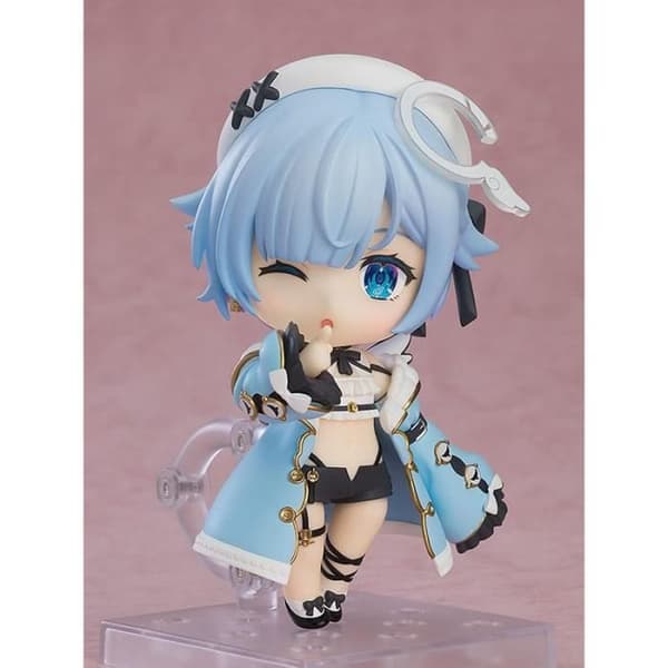 VSHOJO FIGURIN NENDOROID NAZUNA AMEMIYA 10 CM GOOD SMILE COMPANY