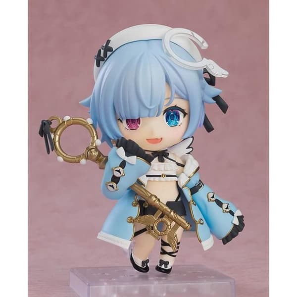 VSHOJO FIGURIN NENDOROID NAZUNA AMEMIYA 10 CM GOOD SMILE COMPANY