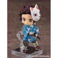 Miniatyrbild 3 av 4: DEMON SLAYER KIMETSU NO YAIBA NENDOROID FIGUR TANJIRO KAMADO FINA