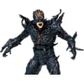 Miniatyrbild 3 av 6: Dark Flash artikulerad figur 18cm - DC The Flash Movie - Lansay