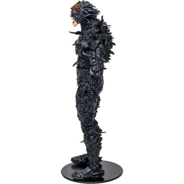 Dark Flash artikulerad figur 18cm - DC The Flash Movie - Lansay