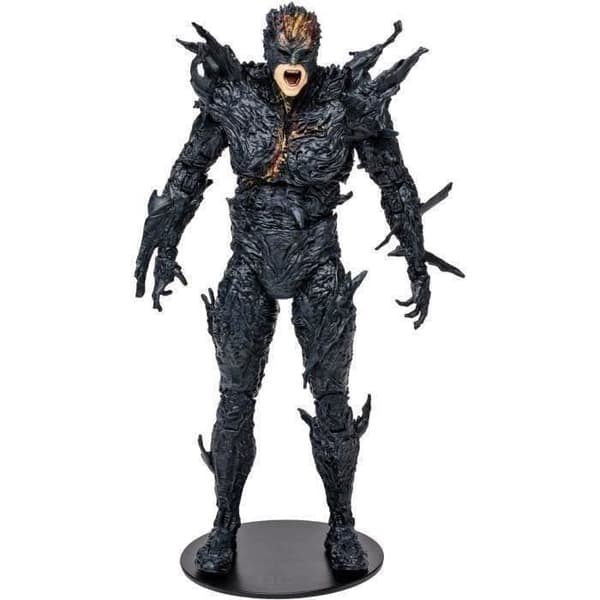 Dark Flash artikulerad figur 18cm - DC The Flash Movie - Lansay