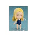 Miniatyrbild 3 av 4: Nendoroid Summer Time Rendering Figur - Good Smile Company - Ushio Kofune - Vit - Inomhus - 15 år