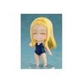 Miniatyrbild 4 av 4: Nendoroid Summer Time Rendering Figur - Good Smile Company - Ushio Kofune - Vit - Inomhus - 15 år