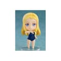 Miniatyrbild 2 av 4: Nendoroid Summer Time Rendering Figur - Good Smile Company - Ushio Kofune - Vit - Inomhus - 15 år