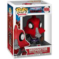 Miniatyrbild 2 av 2: Funko Pop! Animation: MOTU - Mygga