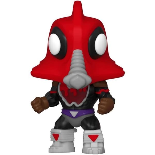 Funko Pop! Animation: MOTU - Mygga