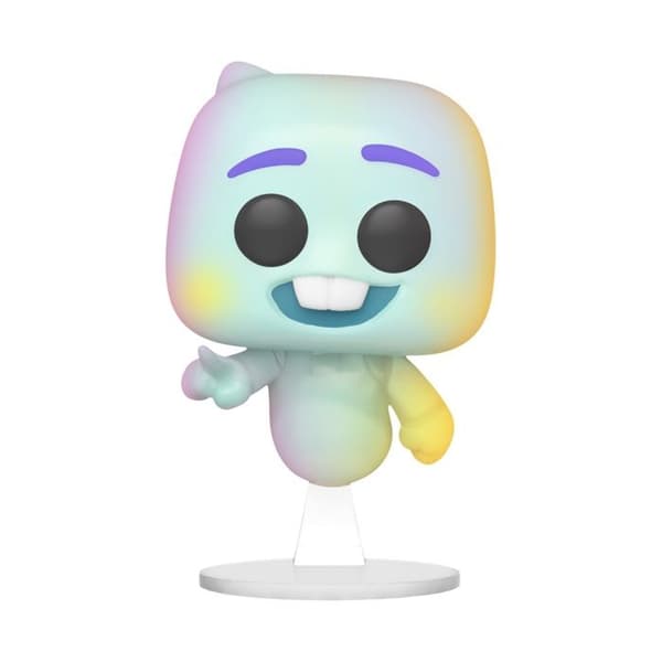 Funko Pop! Disney: Soul - 22