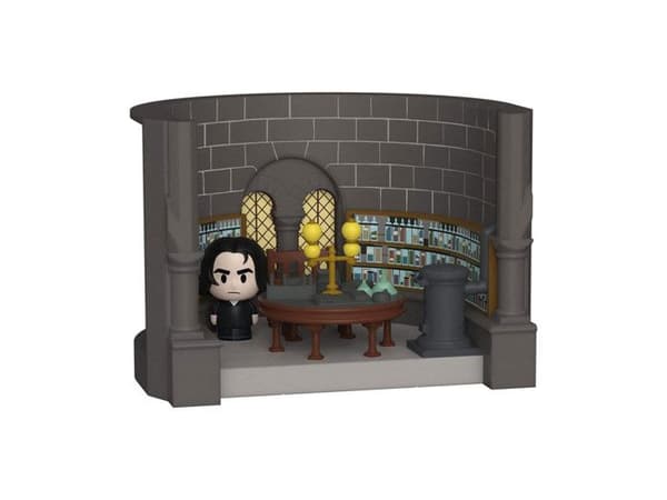 Funko Pop! - Harry Potter - Professor Snape