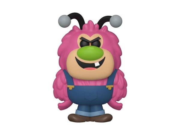 Funko Pop! #1083 - Powerpuff Girls - Grofilou