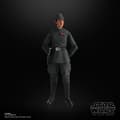 Miniatyrbild 3 av 4: STAR WARS: OBI-WAN KENOBI BLACK SERIES FIGURINE 2022 TALA (IMPERIAL OF