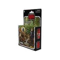 Miniatyrbild 3 av 4: Star Wars: The Book of Boba Fett Vintage Collection Figures - Luke Skywalker &amp; Grogu 10 cm