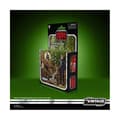 Miniatyrbild 2 av 4: Star Wars: The Book of Boba Fett Vintage Collection Figures - Luke Skywalker &amp; Grogu 10 cm