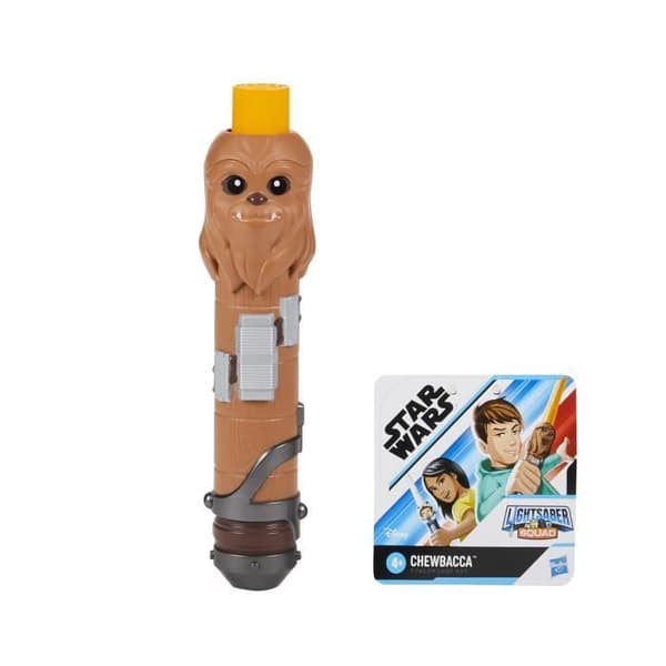 SW RP LSS CHEWBACCA