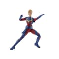 Miniatyrbild 5 av 6: Figur - Hasbro - Avengers: Endgame - Captain America &amp; Rescue Armor - 15 cm - Troget trogna detaljer